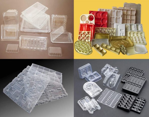 Vỉ nhựa, hộp nhựa - Bao Bì Nhựa Fuja - Công Ty Cổ Phần Nhựa Fuja
